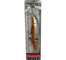 Воблер Columbia Magalon Diving 113SP 15.2gr 1.0-1.5m # Chost