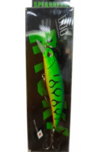 Воблер Columbia Duo Spearhead Ryuki 60F 4.5гр # 1