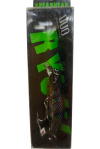 Воблер Columbia Duo Spearhead Ryuki 60F 4.5гр # 4