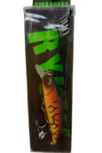 Воблер Columbia Duo Spearhead Ryuki 60F 4.5гр # 5