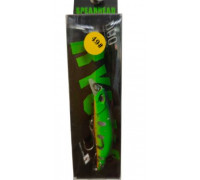 Воблер Columbia Duo Spearhead Ryuki 60F 4.5гр # 6