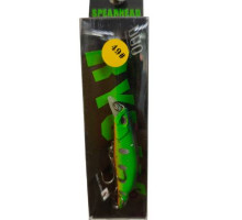 Воблер Columbia Duo Spearhead Ryuki 60F 4.5гр # 6
