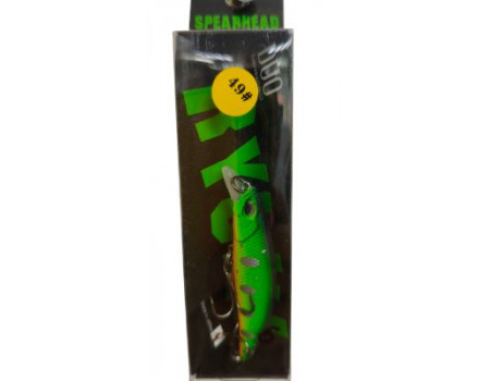 Воблер Columbia Duo Spearhead Ryuki 60F 4.5гр # 6