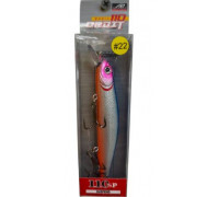 Воблер Columbia Orbit 110SP 16,5gr # 022C