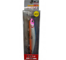 Воблер Columbia Orbit 110SP 16,5gr # 022C