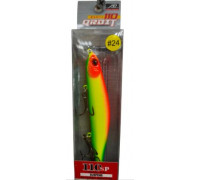 Воблер Columbia Orbit 110SP 16,5gr # 024C