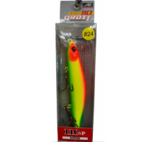 Воблер Columbia Orbit 110SP 16,5gr # 024C