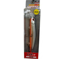 Воблер Columbia Orbit 110SP 16,5gr # 025C