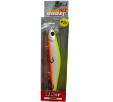 Воблер Columbia Orbit 110SP 16,5gr # 029C
