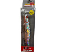 Воблер Columbia Orbit 110SP 16,5gr # 033C