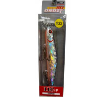 Воблер Columbia Orbit 110SP 16,5gr # 033C