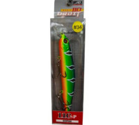 Воблер Columbia Orbit 110SP 16,5gr # 034C