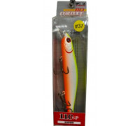 Воблер Columbia Orbit 110SP 16,5gr # 037C