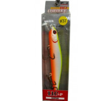 Воблер Columbia Orbit 110SP 16,5gr # 037C