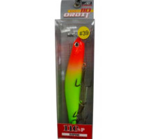 Воблер Columbia Orbit 110SP 16,5gr # 039C