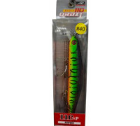 Воблер Columbia Orbit 110SP 16,5gr # 040C
