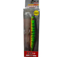 Воблер Columbia Orbit 110SP 16,5gr # 040C