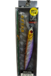 Воблер Columbia Cablista 90SP 8.3gr 0.8-1.3m # 02