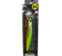 Воблер Columbia Cablista 90SP 8.3gr 0.8-1.3m # 04
