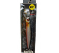 Воблер Columbia Cablista 90SP 8.3gr 0.8-1.3m # 05