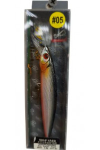 Воблер Columbia Cablista 90SP 8.3gr 0.8-1.3m # 05