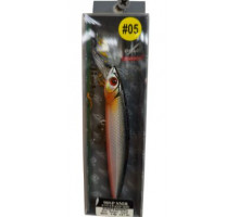 Воблер Columbia Cablista 90SP 8.3gr 0.8-1.3m # 05