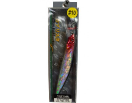 Воблер Columbia Cablista 90SP 8.3gr 0.8-1.3m # 10