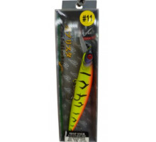 Воблер Columbia Cablista 90SP 8.3gr 0.8-1.3m # 11