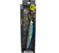 Воблер Columbia Cablista 90SP 8.3gr 0.8-1.3m # 13