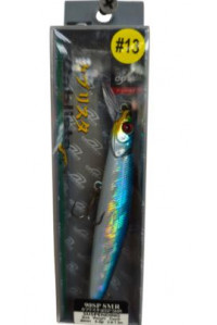 Воблер Columbia Cablista 90SP 8.3gr 0.8-1.3m # 13