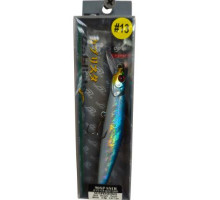 Воблер Columbia Cablista 90SP 8.3gr 0.8-1.3m # 13