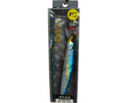 Воблер Columbia Cablista 90SP 8.3gr 0.8-1.3m # 13