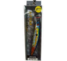 Воблер Columbia Cablista 90SP 8.3gr 0.8-1.3m # 17