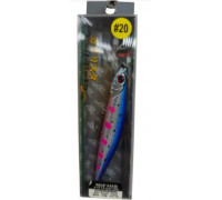 Воблер Columbia Cablista 90SP 8.3gr 0.8-1.3m # 20