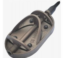 Кормушка SportRB Flat Methood Carp Killer XL 50гр