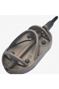 Кормушка SportRB Flat Methood Carp Killer XL 70гр