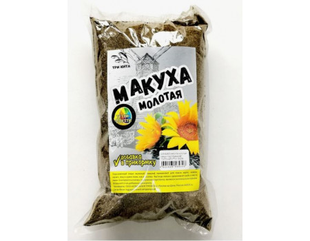 Макуха Tri Kita жмых молотая 500гр тутти-фрутти