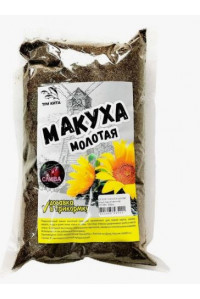 Макуха Tri Kita жмых молотая 500гр слива