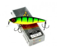 Воблер Columbia Greedy Guts 77F 9.0gr 0.7-1.0m #523