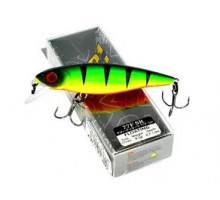 Воблер Columbia Greedy Guts 77F 9.0gr 0.7-1.0m #523