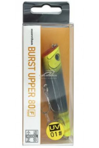 Поппер Dawa Morethan Burst Upper 80F 10.4gr #01