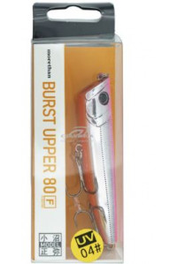 Поппер Dawa Morethan Burst Upper 80F 10.4gr #04