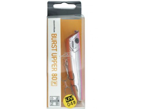 Поппер Dawa Morethan Burst Upper 80F 10.4gr #04