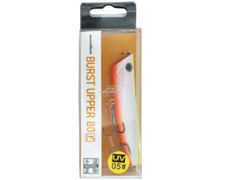 Поппер Dawa Morethan Burst Upper 80F 10.4gr #05