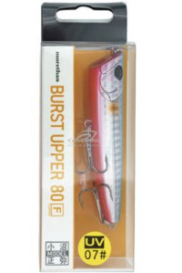 Поппер Dawa Morethan Burst Upper 80F 10.4gr #07