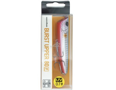 Поппер Dawa Morethan Burst Upper 80F 10.4gr #07