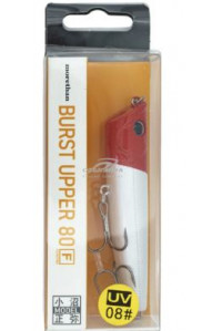 Поппер Dawa Morethan Burst Upper 80F 10.4gr #08