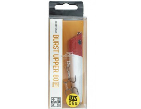 Поппер Dawa Morethan Burst Upper 80F 10.4gr #08