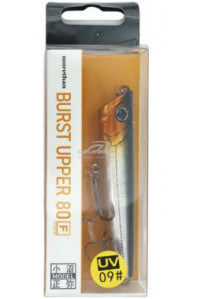 Поппер Dawa Morethan Burst Upper 80F 10.4gr #09