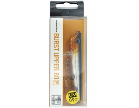 Поппер Dawa Morethan Burst Upper 80F 10.4gr #09